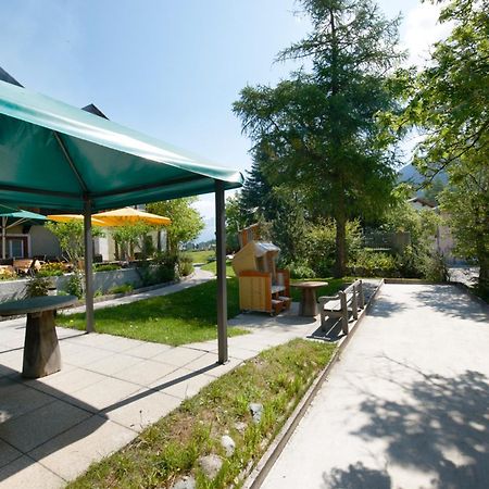 Schweizerhaus Swiss Quality Hotel Maloja Exterior foto