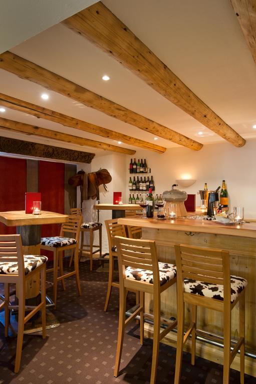 Schweizerhaus Swiss Quality Hotel Maloja Restaurante foto