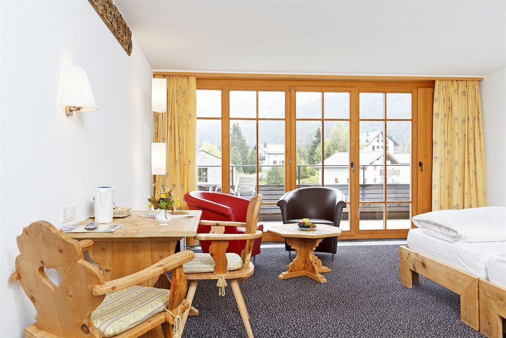 Schweizerhaus Swiss Quality Hotel Maloja Exterior foto