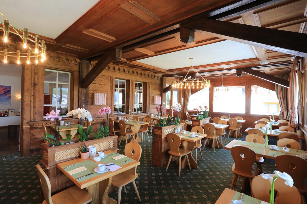Schweizerhaus Swiss Quality Hotel Maloja Exterior foto